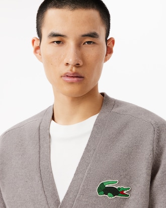 홀리데이 가디건