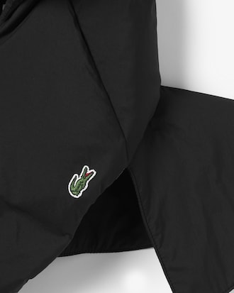 패딩 바라클라바