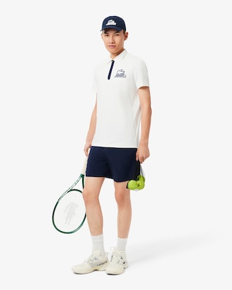 롤렉스 파리 오프코트 캡