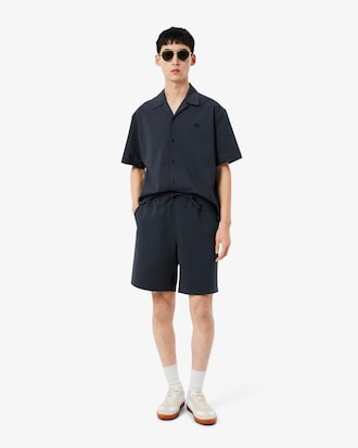 와플 소재 쇼츠