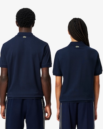 소프트 브랜딩 반팔 폴로 셔츠