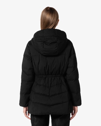 성동 다운 점퍼