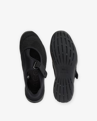 여성 Low Mystere 스니커즈