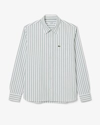 옥스포드 스트라이프 셔츠