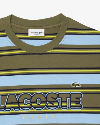 반팔 크루넥 티셔츠