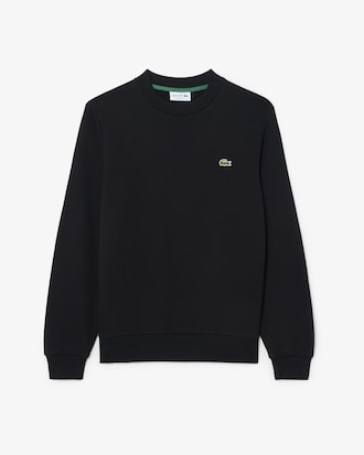 베이직 크루넥 스웻셔츠