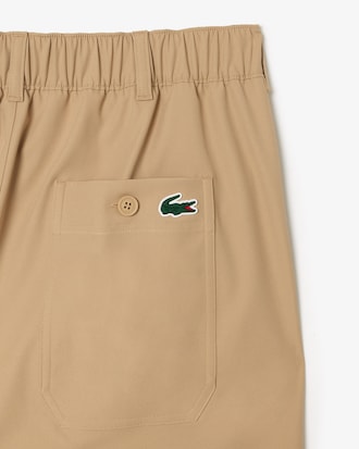 유니크 골프 팬츠