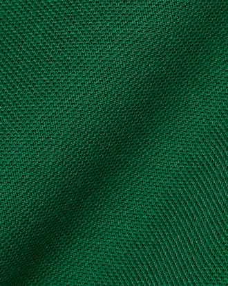 남성 실크 피케 릴랙스 핏 탱크탑