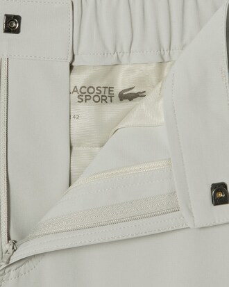 썸머 스트레치 냉감 팬츠