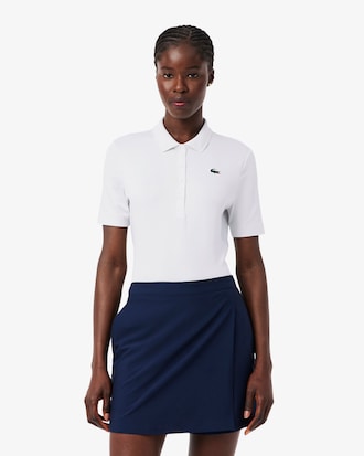 골프 반팔 퍼포먼스 폴로 셔츠