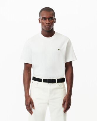 스트레치 웨빙 버클 벨트