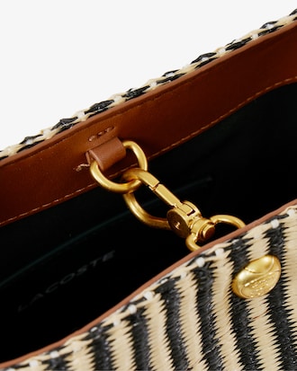 썸머팩 스몰 버킷백