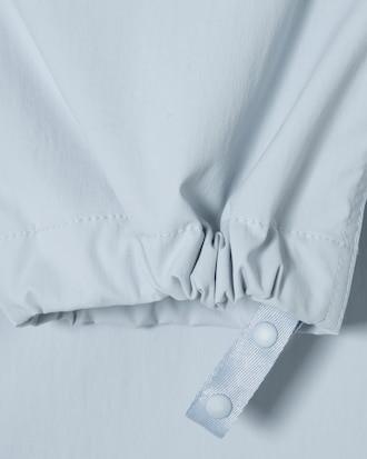 우븐 셋업 팬츠