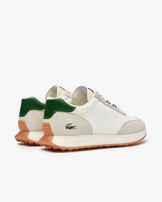 L-Spin 대비 악센트 스니커즈