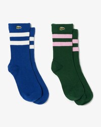 2PACK 키즈 컬러 티핑 양말 번들