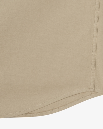 옥스포드 솔리드 셔츠