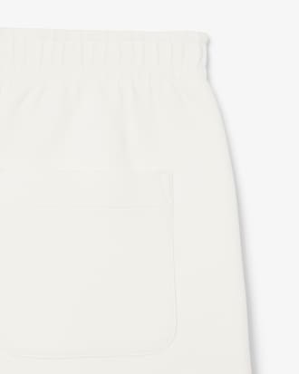 더블페이스 피케 쇼츠
