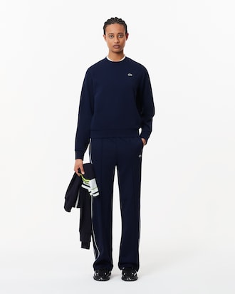 에센셜 크루넥 스웻셔츠