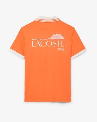 Miami Open 오픈카라 반팔 폴로 셔츠