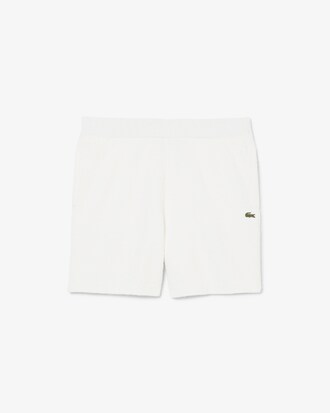 릴랙스 핏 오가닉 코튼 쇼츠