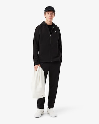 트레이닝 저지 스웻셔츠