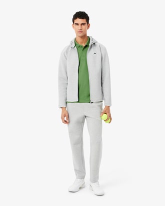 베이직 레글런 폴로 셔츠