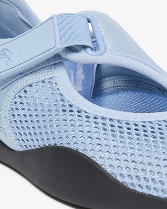 여성 Low Mystere 스니커즈