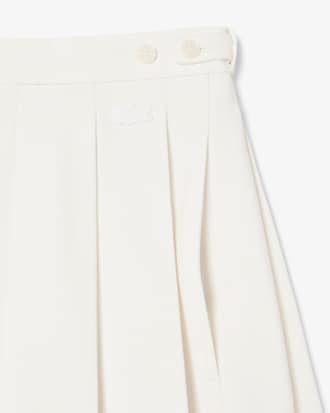 테일러드 울 버뮤다 숏팬츠