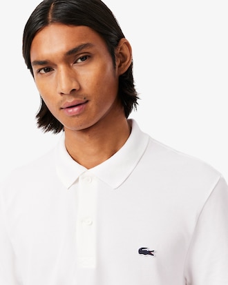 베이직 반팔 유니섹스 폴로