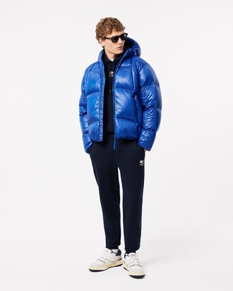 캐주얼 후드 스웻셔츠