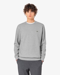 베이직 크루넥 스웻셔츠