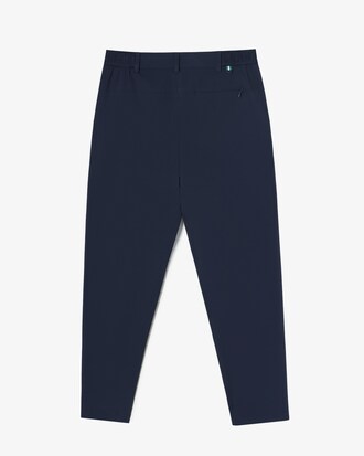 골프 베이직 밴딩 팬츠