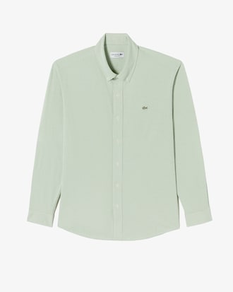 저지 스트라이프 셔츠