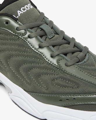 남성 스톰 96 2K 라이트 스니커즈