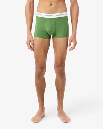 화이트밴드 남성 3PACK