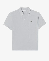 프렌치 레귤러핏 베이직 폴로