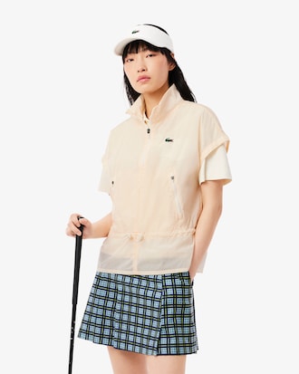 골프 아노락 베스트