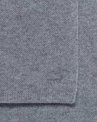 캐시혼방 솔리드 머플러