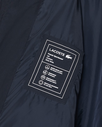 셔츠 카라 블루종