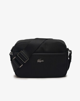 라코스테 에브리데이 리포터백