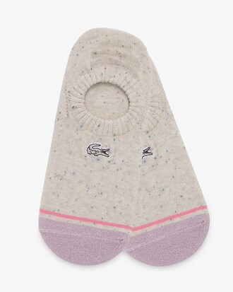 여성용 루렉스 FAKE 양말