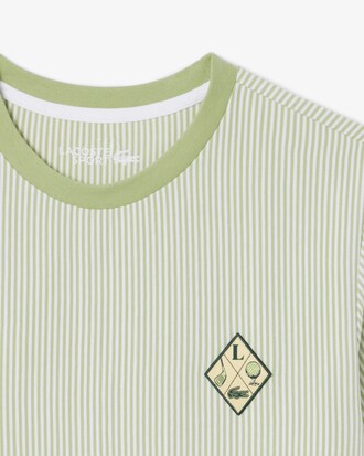 null  - 그린 - Lacoste