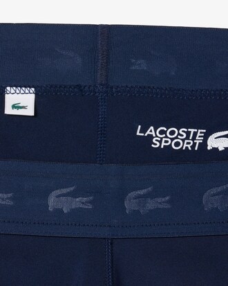 null  - 블루 - Lacoste