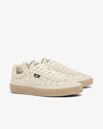 여성 Baseshot Lite 스니커즈