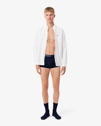 컬러밴드 남성 브리프 3PACK