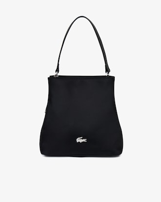 라코스테 애티튜드 스몰 버킷백