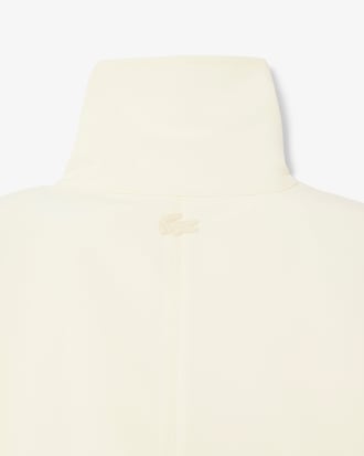 유니섹스 나일론 트랙탑 블루종