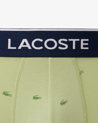 미니크록 남성 브리프 3PACK