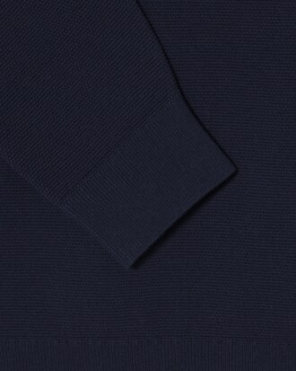 베이직 크루넥 풀오버