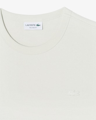 반팔 테리 티셔츠